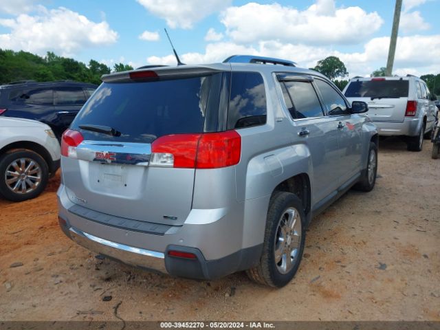 Photo 3 VIN: 2GKALWEK9C6161617 - GMC TERRAIN 