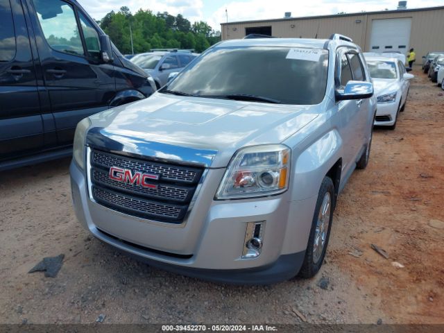 Photo 5 VIN: 2GKALWEK9C6161617 - GMC TERRAIN 