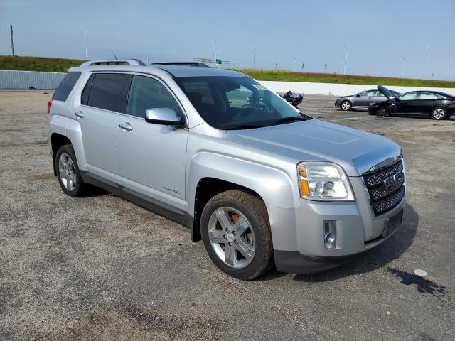 Photo 3 VIN: 2GKALWEK9C6230631 - GMC TERRAIN 