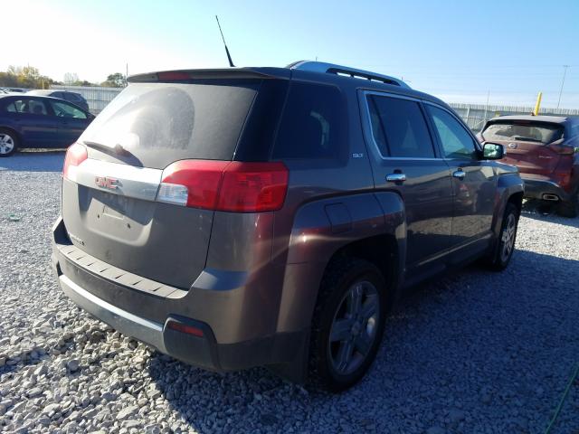 Photo 3 VIN: 2GKALWEK9C6287279 - GMC TERRAIN SL 