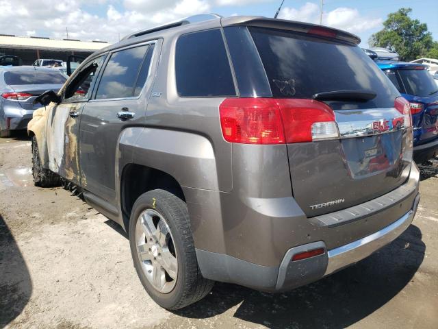 Photo 2 VIN: 2GKALWEK9C6353751 - GMC TERRAIN SL 