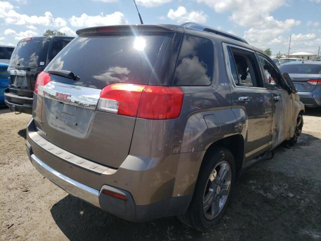 Photo 3 VIN: 2GKALWEK9C6353751 - GMC TERRAIN SL 