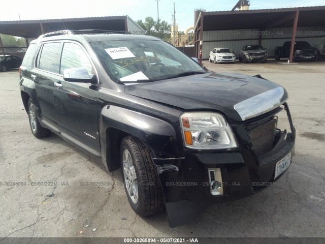 Photo 0 VIN: 2GKALWEK9C6355595 - GMC TERRAIN 