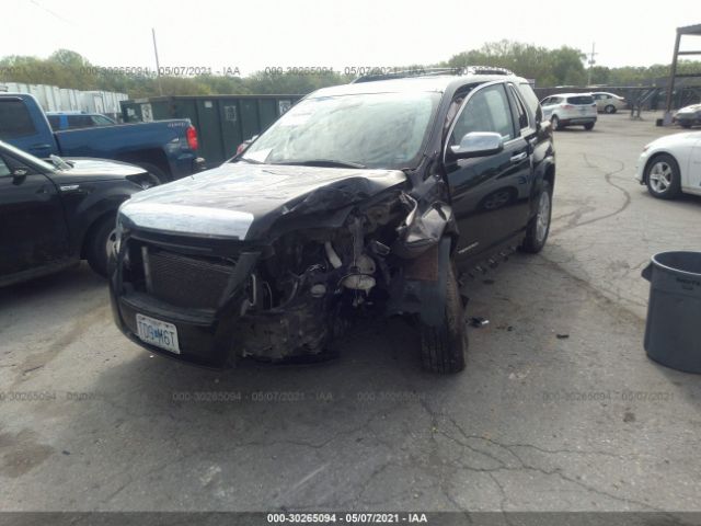 Photo 1 VIN: 2GKALWEK9C6355595 - GMC TERRAIN 