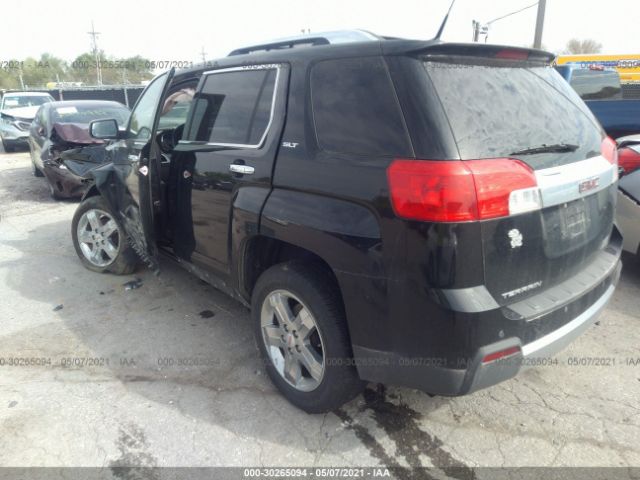 Photo 2 VIN: 2GKALWEK9C6355595 - GMC TERRAIN 