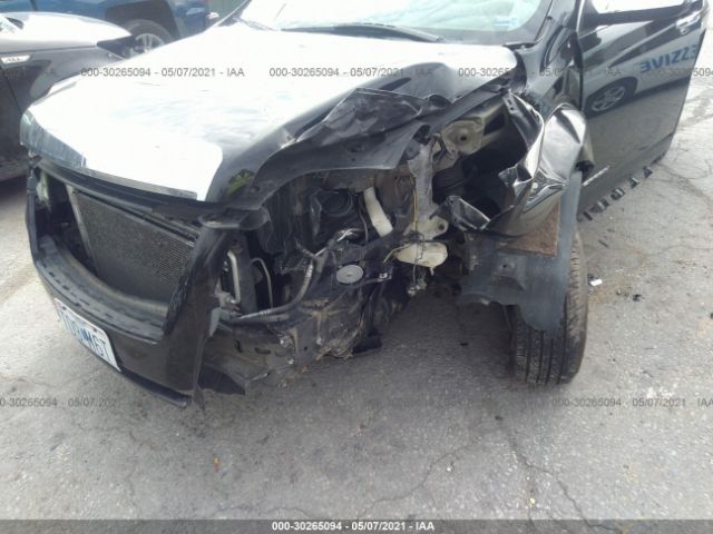 Photo 5 VIN: 2GKALWEK9C6355595 - GMC TERRAIN 