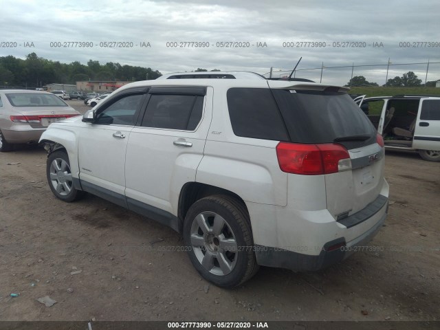 Photo 2 VIN: 2GKALWEK9D6208596 - GMC TERRAIN 