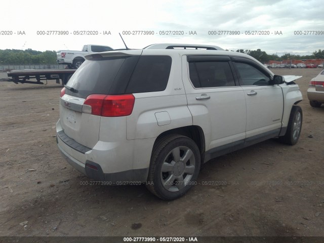 Photo 3 VIN: 2GKALWEK9D6208596 - GMC TERRAIN 