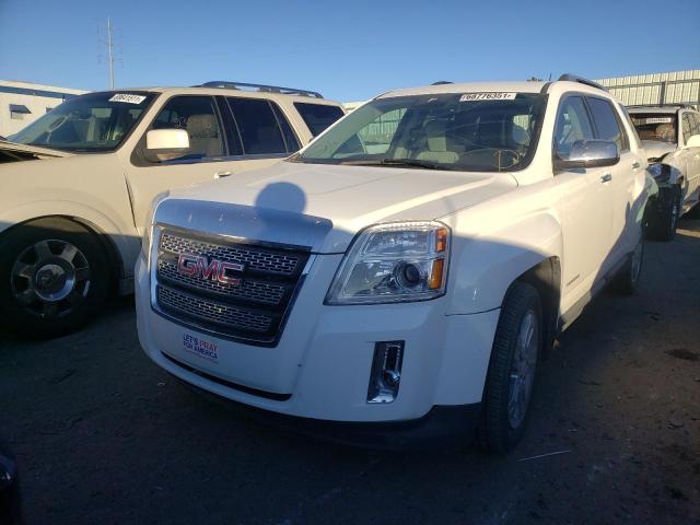 Photo 1 VIN: 2GKALWEK9D6225348 - GMC TERRAIN SL 