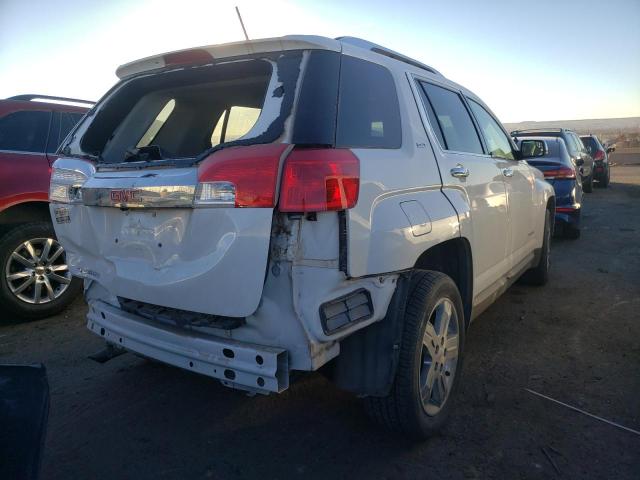 Photo 3 VIN: 2GKALWEK9D6225348 - GMC TERRAIN SL 