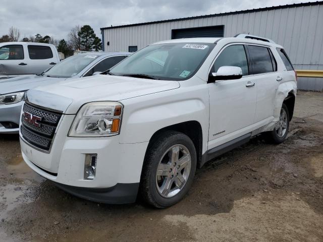 Photo 0 VIN: 2GKALWEK9D6329905 - GMC TERRAIN 