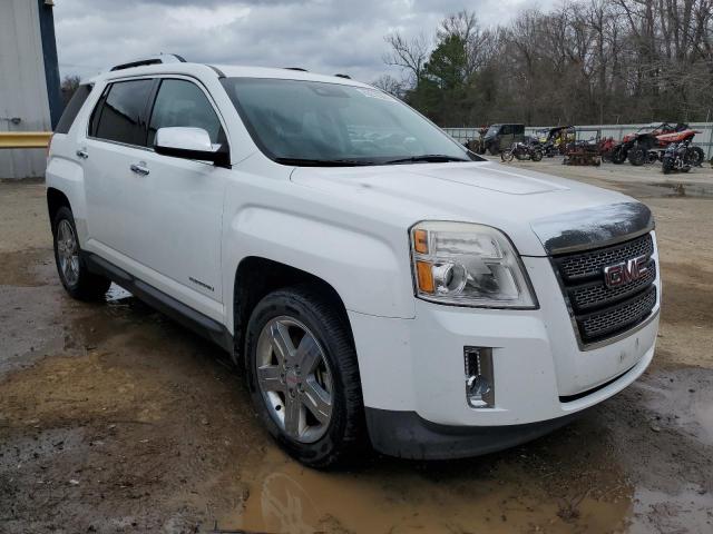 Photo 3 VIN: 2GKALWEK9D6329905 - GMC TERRAIN 