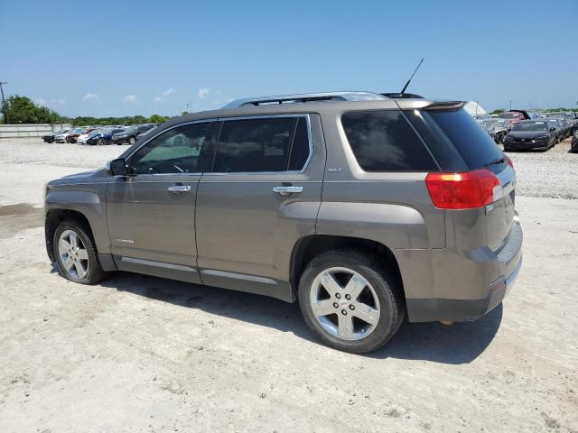 Photo 1 VIN: 2GKALWEKXC6146270 - GMC TERRAIN SL 