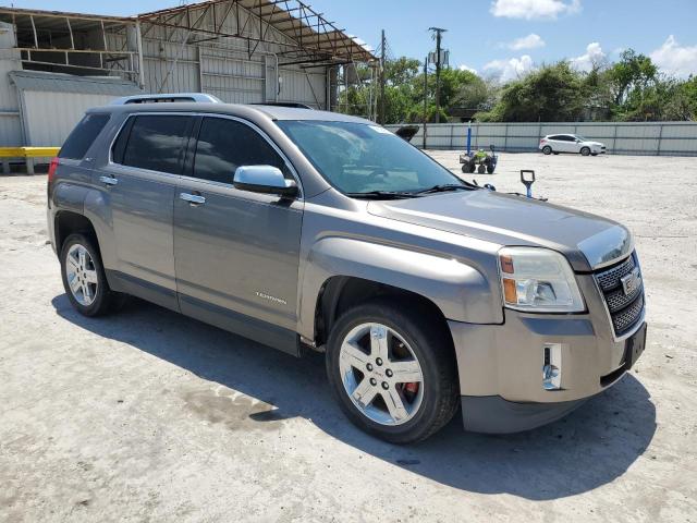 Photo 3 VIN: 2GKALWEKXC6146270 - GMC TERRAIN SL 