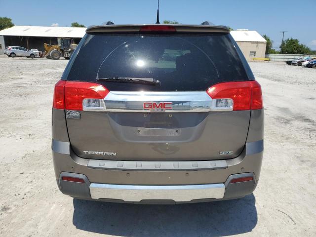 Photo 5 VIN: 2GKALWEKXC6146270 - GMC TERRAIN SL 