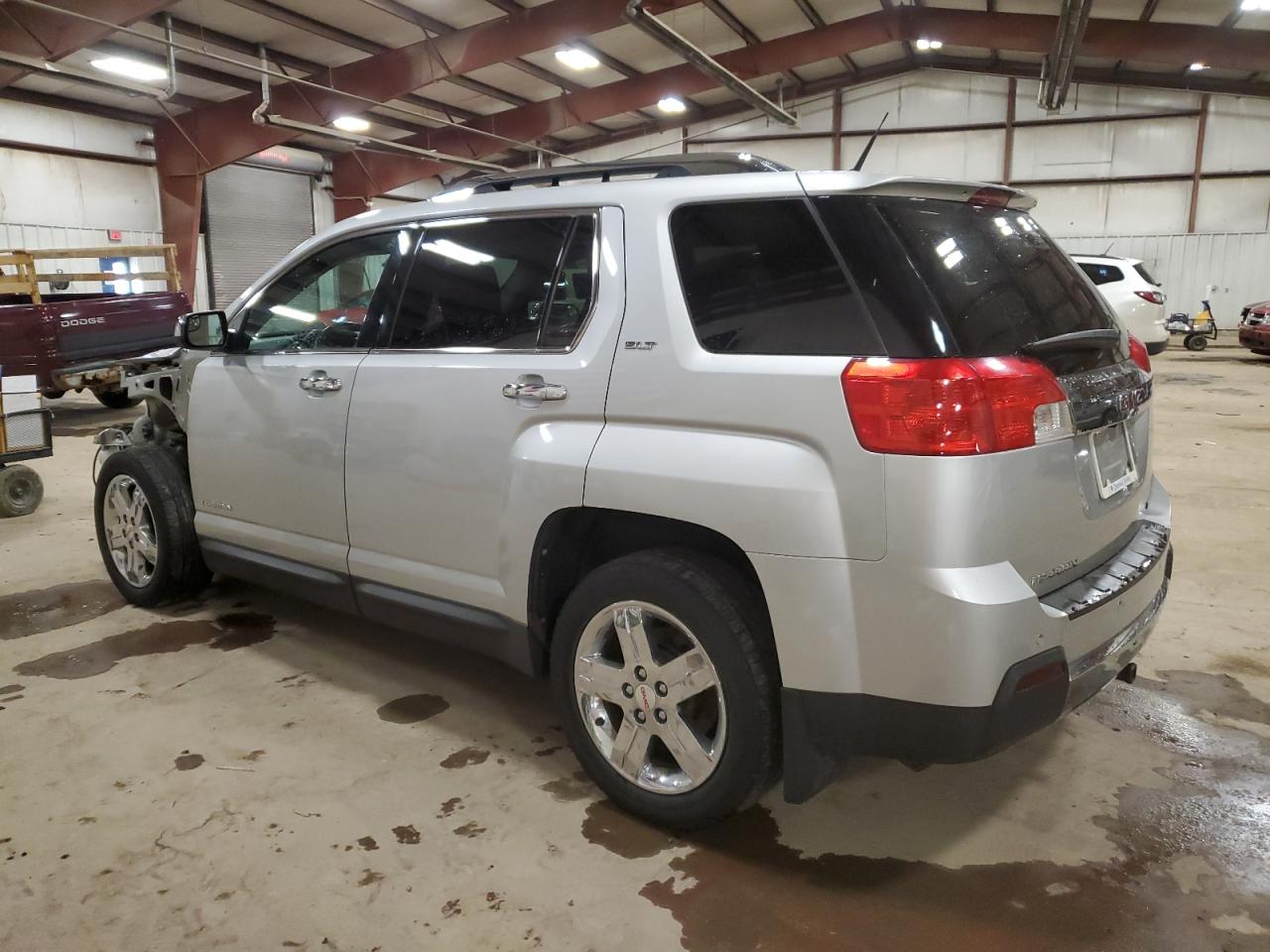 Photo 1 VIN: 2GKALWEKXC6201199 - GMC TERRAIN 