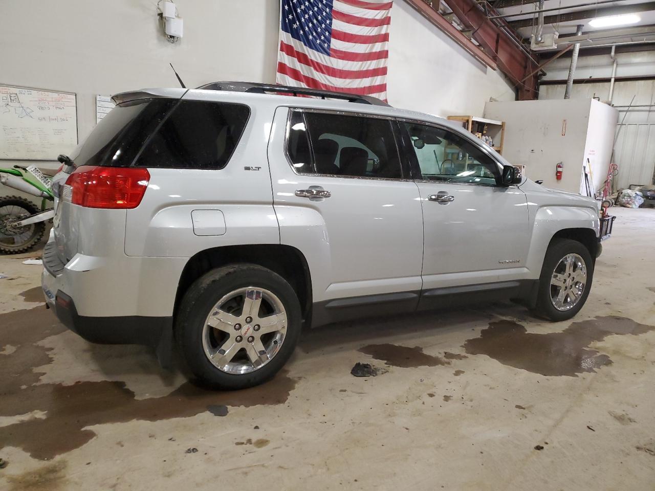 Photo 2 VIN: 2GKALWEKXC6201199 - GMC TERRAIN 