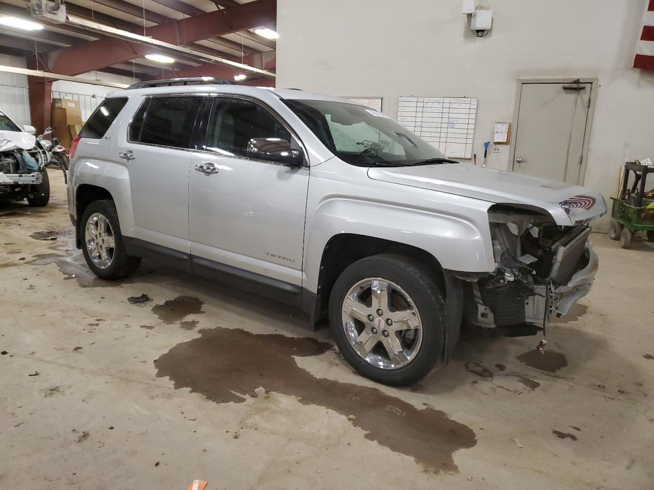 Photo 3 VIN: 2GKALWEKXC6201199 - GMC TERRAIN 