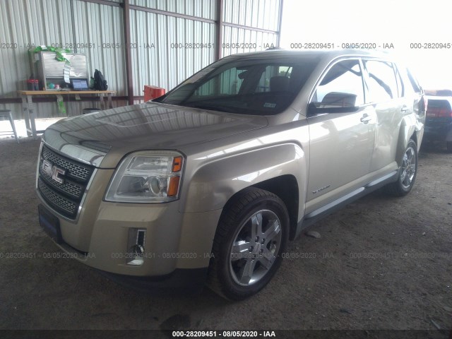 Photo 1 VIN: 2GKALWEKXC6230685 - GMC TERRAIN 