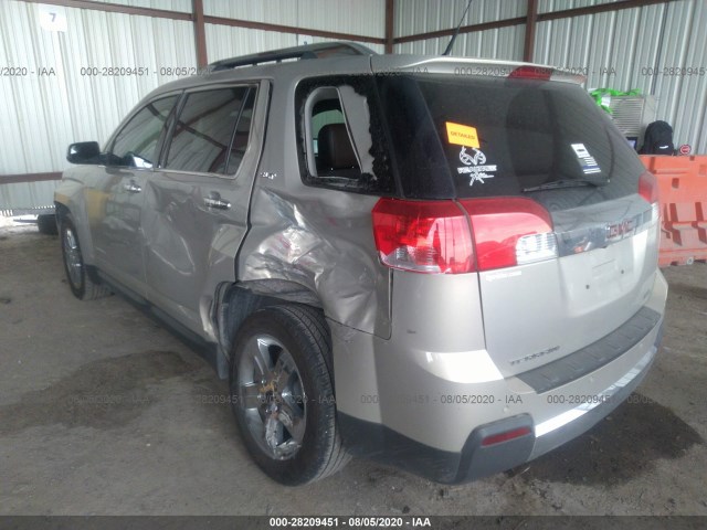 Photo 2 VIN: 2GKALWEKXC6230685 - GMC TERRAIN 