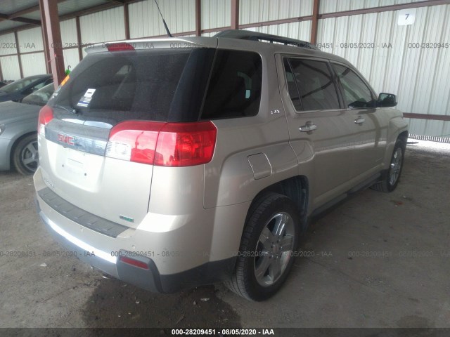 Photo 3 VIN: 2GKALWEKXC6230685 - GMC TERRAIN 