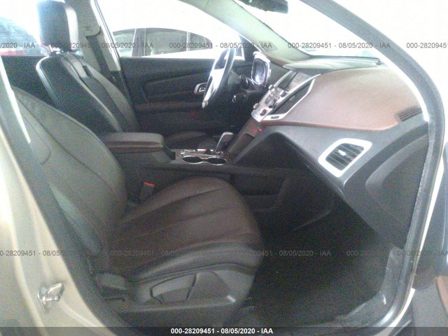 Photo 4 VIN: 2GKALWEKXC6230685 - GMC TERRAIN 