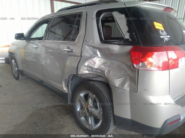 Photo 5 VIN: 2GKALWEKXC6230685 - GMC TERRAIN 