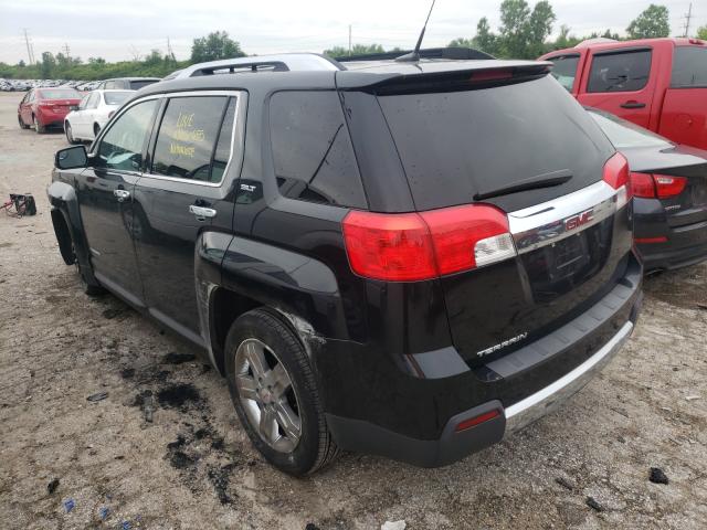 Photo 2 VIN: 2GKALWEKXC6288067 - GMC TERRAIN SL 