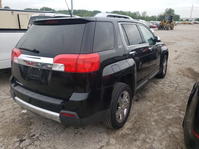 Photo 3 VIN: 2GKALWEKXC6288067 - GMC TERRAIN SL 