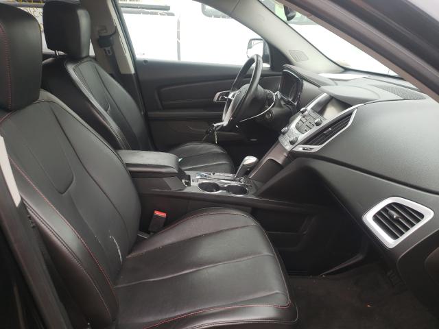 Photo 4 VIN: 2GKALWEKXC6288067 - GMC TERRAIN SL 