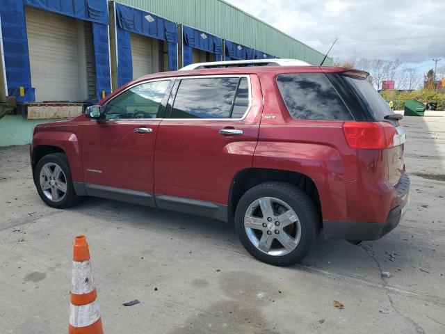 Photo 1 VIN: 2GKALWEKXC6312478 - GMC TERRAIN SL 