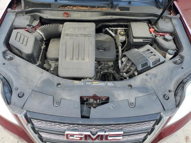 Photo 11 VIN: 2GKALWEKXC6312478 - GMC TERRAIN SL 