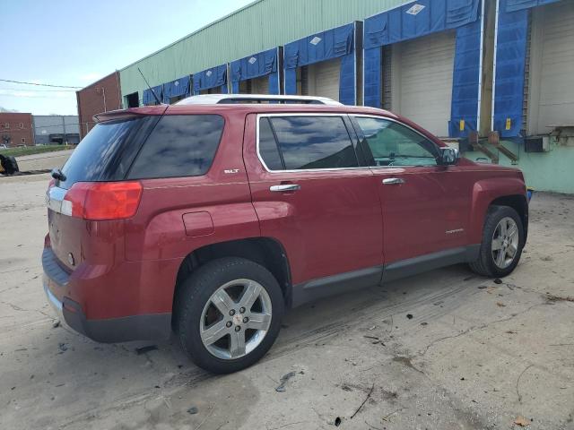 Photo 2 VIN: 2GKALWEKXC6312478 - GMC TERRAIN SL 