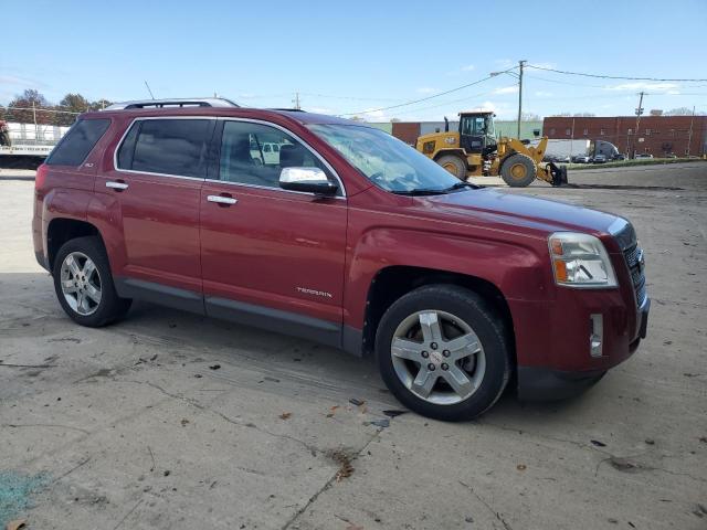 Photo 3 VIN: 2GKALWEKXC6312478 - GMC TERRAIN SL 