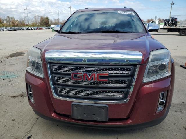 Photo 4 VIN: 2GKALWEKXC6312478 - GMC TERRAIN SL 