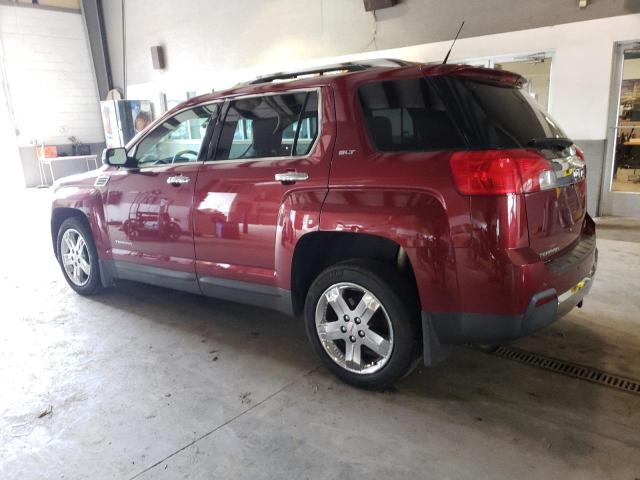 Photo 1 VIN: 2GKALWEKXC6378612 - GMC TERRAIN 