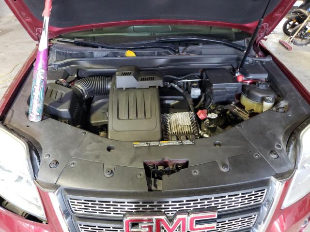 Photo 10 VIN: 2GKALWEKXC6378612 - GMC TERRAIN 