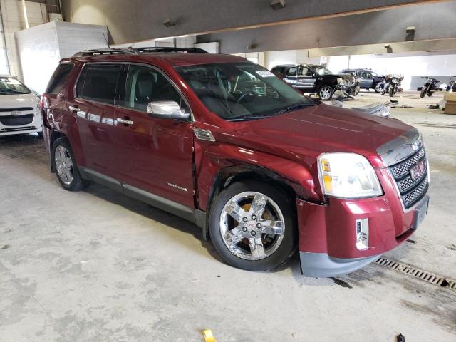 Photo 3 VIN: 2GKALWEKXC6378612 - GMC TERRAIN 