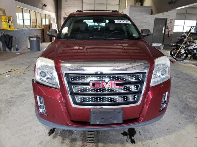 Photo 4 VIN: 2GKALWEKXC6378612 - GMC TERRAIN 