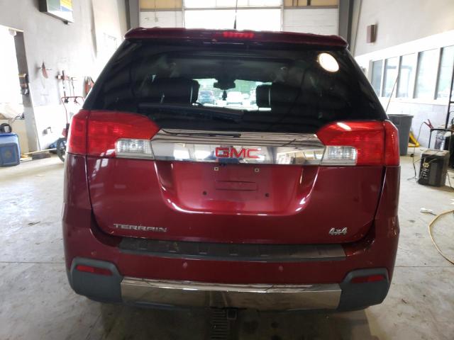 Photo 5 VIN: 2GKALWEKXC6378612 - GMC TERRAIN 