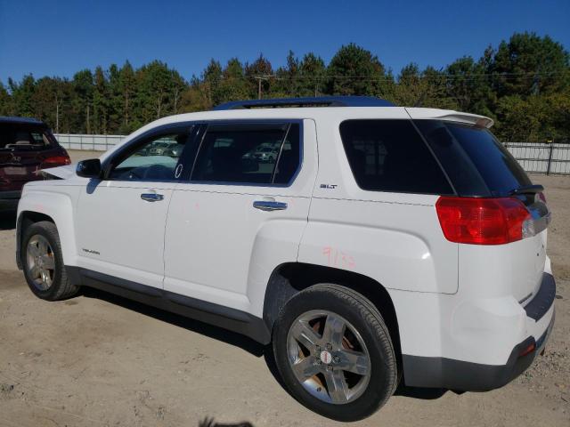 Photo 1 VIN: 2GKALWEKXD6146366 - GMC TERRAIN 