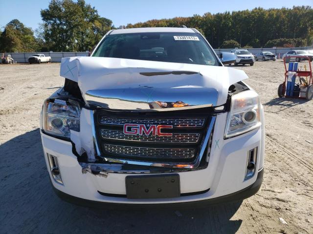 Photo 4 VIN: 2GKALWEKXD6146366 - GMC TERRAIN 