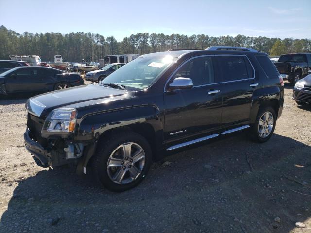 Photo 0 VIN: 2GKALYEK0D6148039 - GMC TERRAIN 