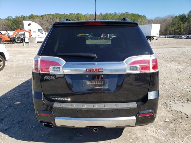 Photo 5 VIN: 2GKALYEK0D6148039 - GMC TERRAIN 