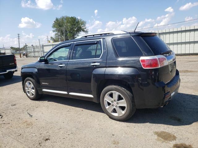 Photo 1 VIN: 2GKALYEK0D6165648 - GMC TERRAIN DE 