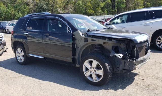 Photo 3 VIN: 2GKALYEK0D6165648 - GMC TERRAIN DE 