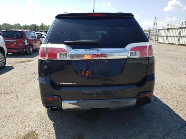 Photo 5 VIN: 2GKALYEK0D6165648 - GMC TERRAIN DE 