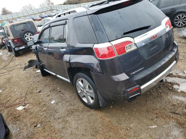 Photo 1 VIN: 2GKALYEK0D6169571 - GMC TERRAIN DE 