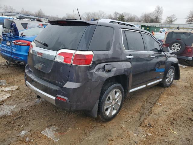 Photo 2 VIN: 2GKALYEK0D6169571 - GMC TERRAIN DE 