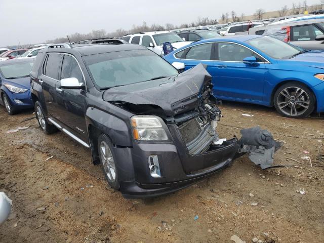 Photo 3 VIN: 2GKALYEK0D6169571 - GMC TERRAIN DE 